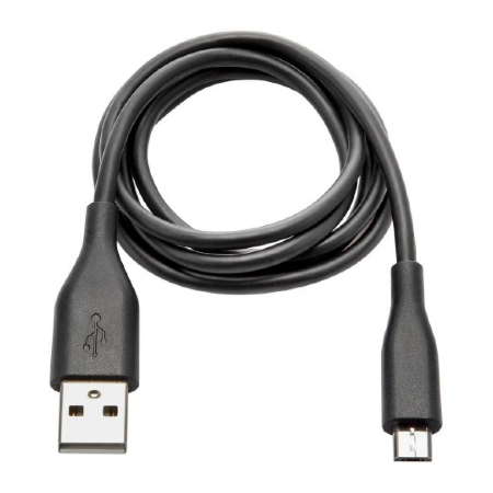 USB Mirco Type Charging Cable 2mtr