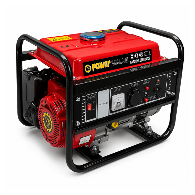 Petrol Generator – 2.5kW