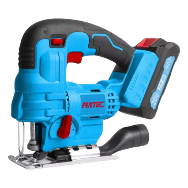 20V Li-Ion Cordless Jig Saw