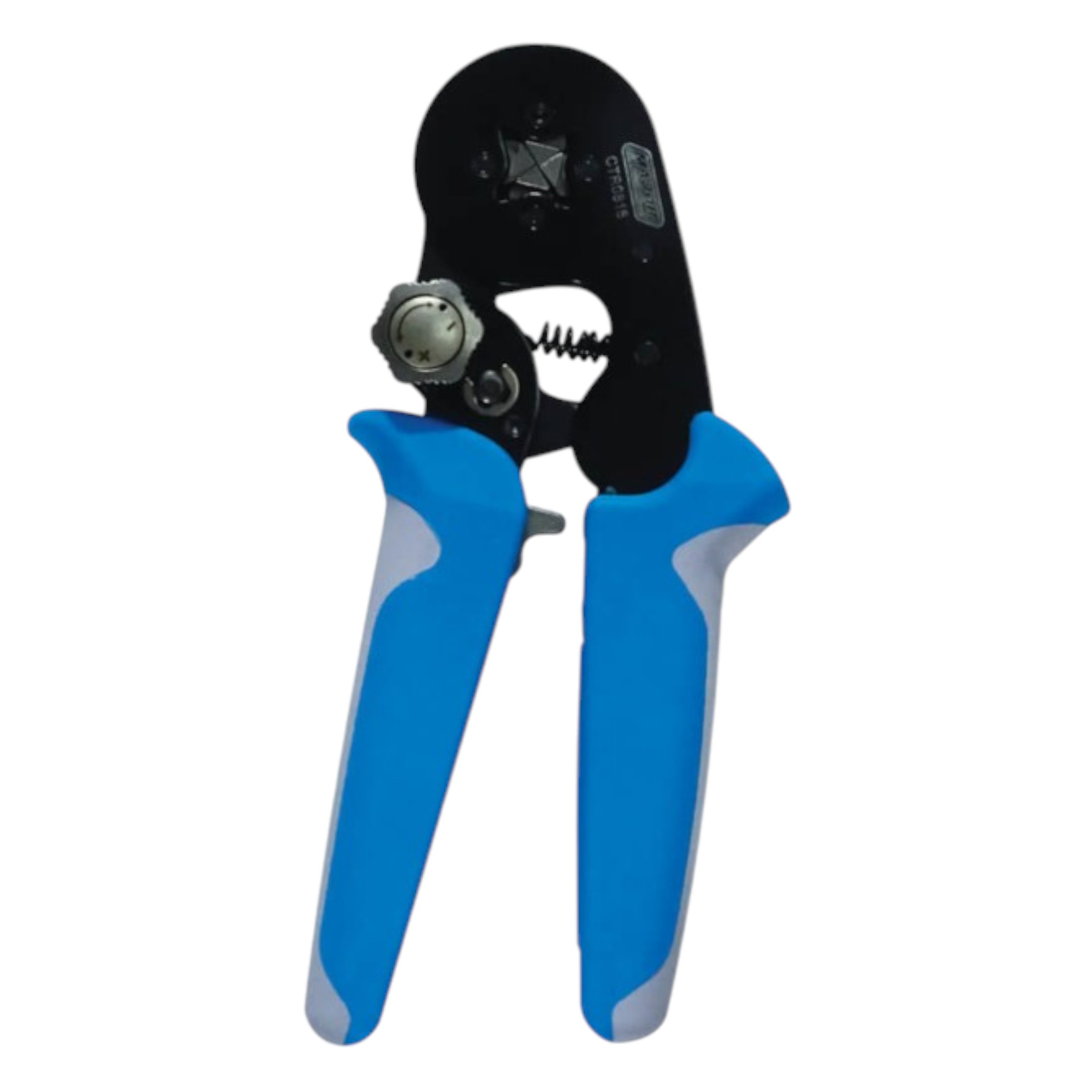 0.08-16mm Ratchet Crimping Tool