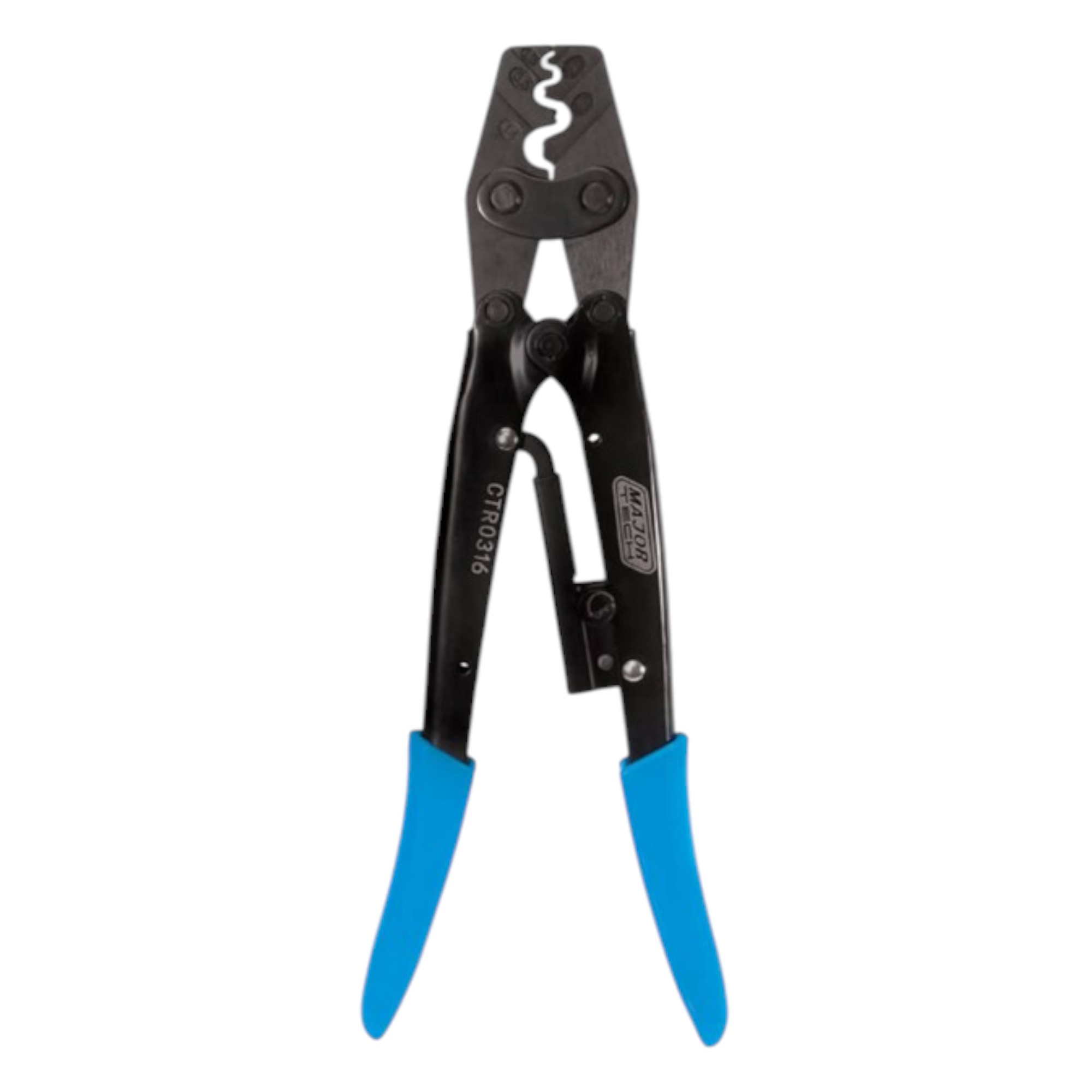 1.25-16mm Crimping Tool