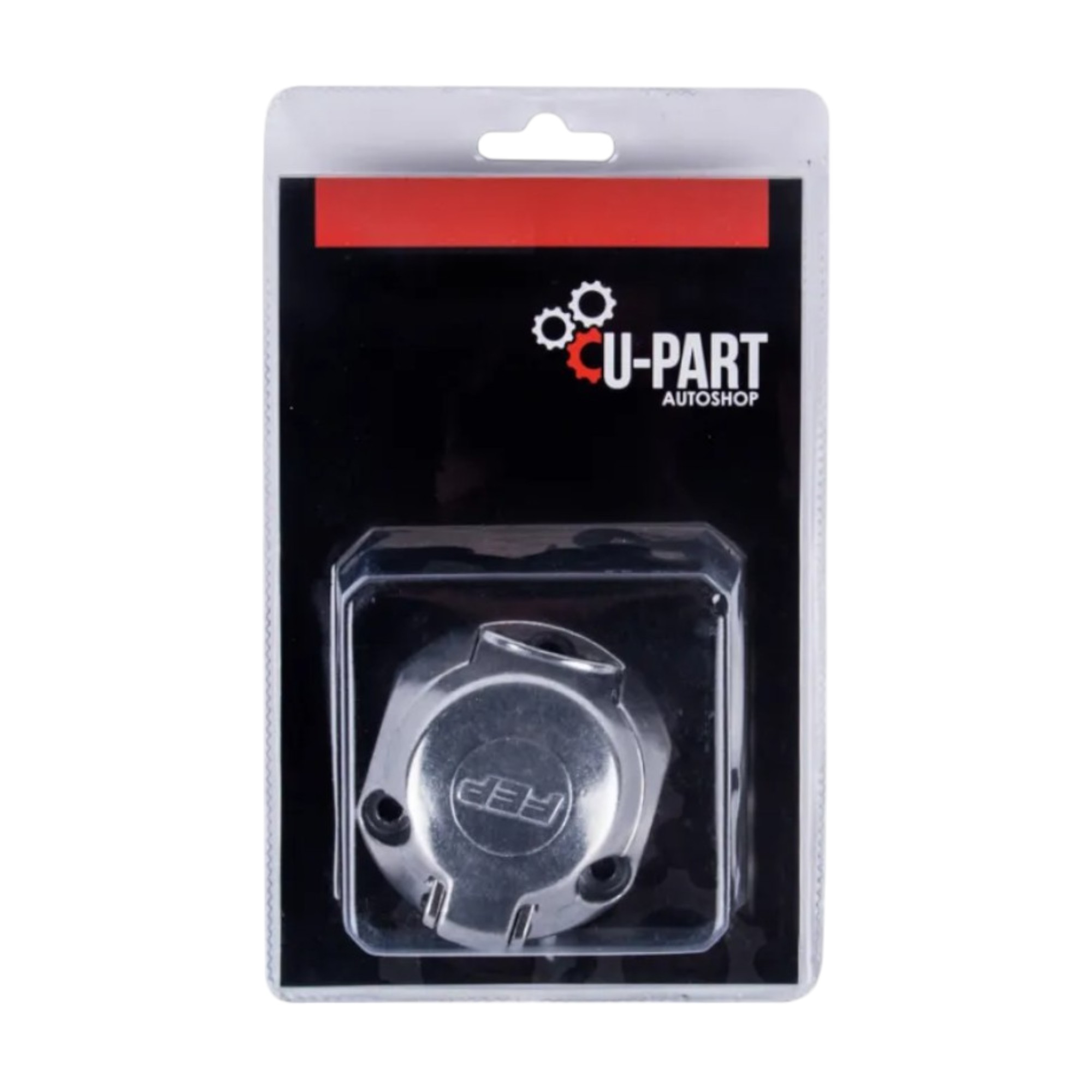 7Pin Female Trailer Connector