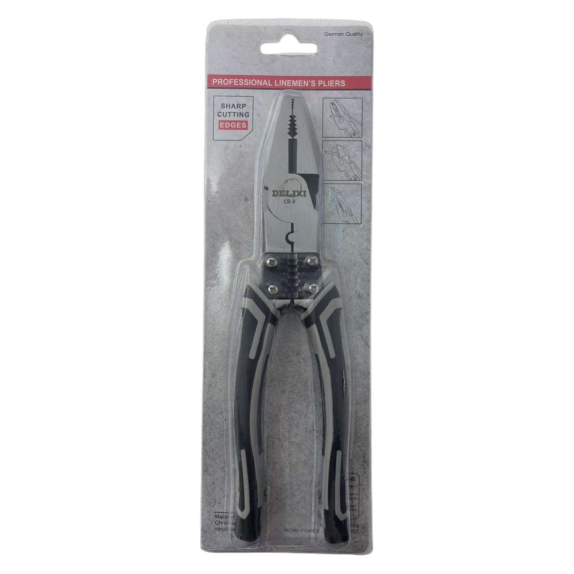 0.75-5mm Wire Stripper