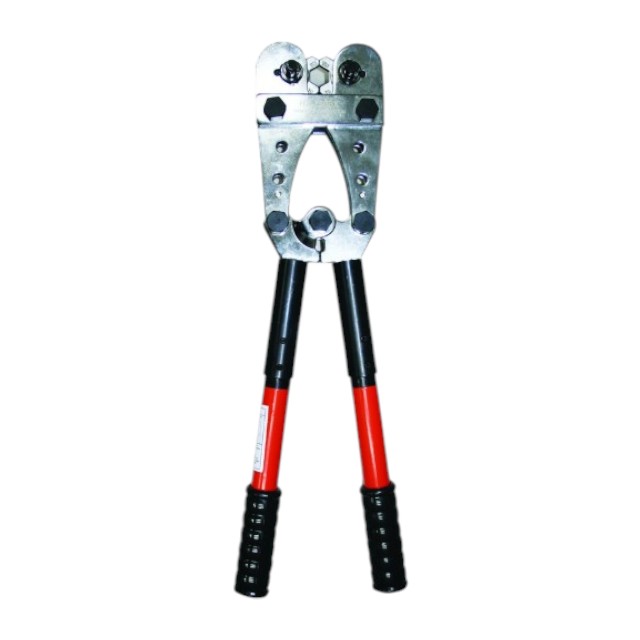 Hex Crimping Tool 6-50mm