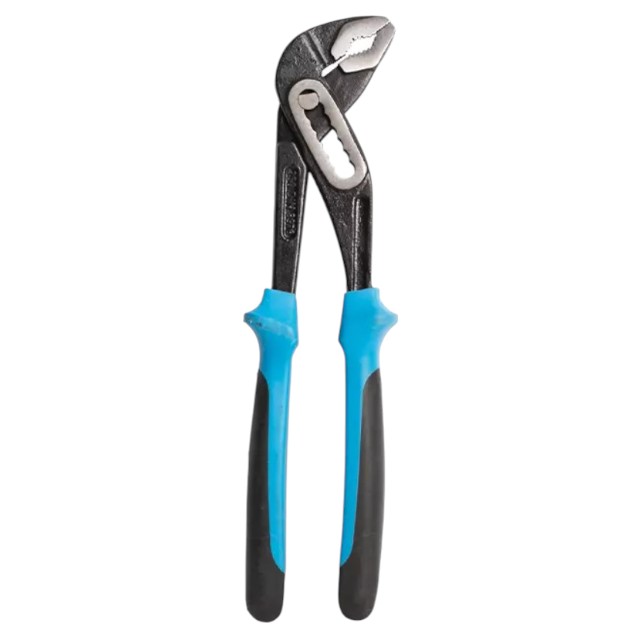 10″ Pump Pliers
