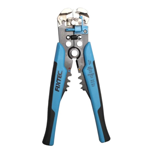 8″ Auto Wire Strippers