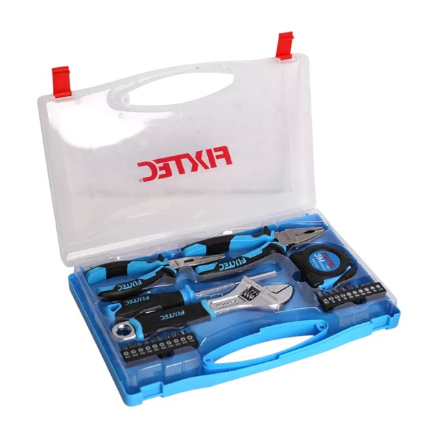 25Pce Hand Tool Set