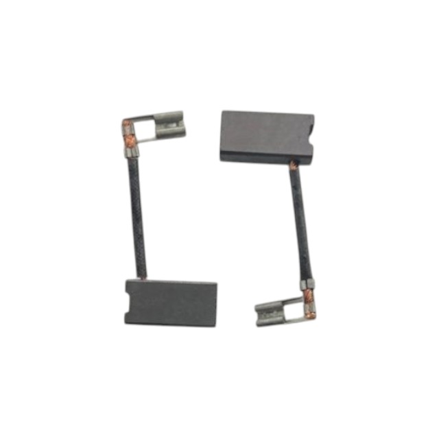 Spare Carbon Brushes