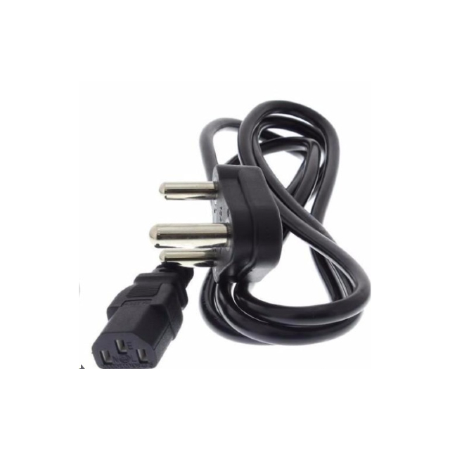 Moulded Kettle Cords