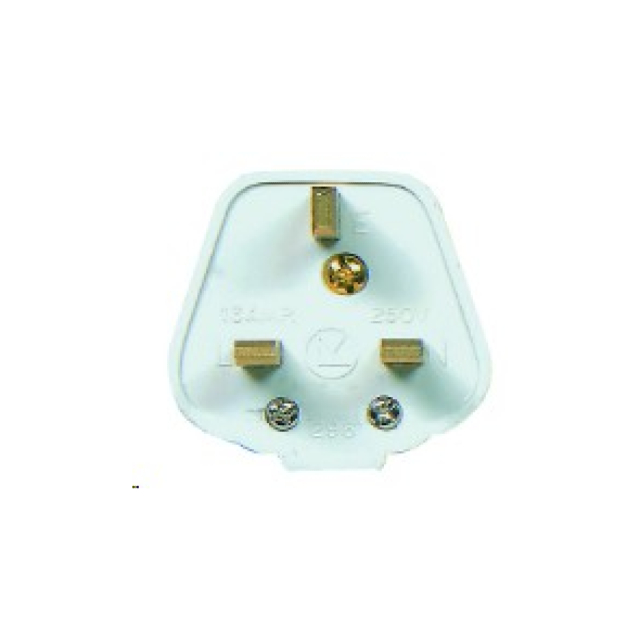13A British Standard Plug