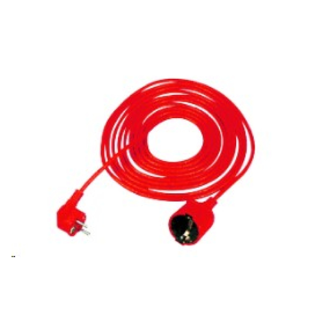 Red Extension Cord