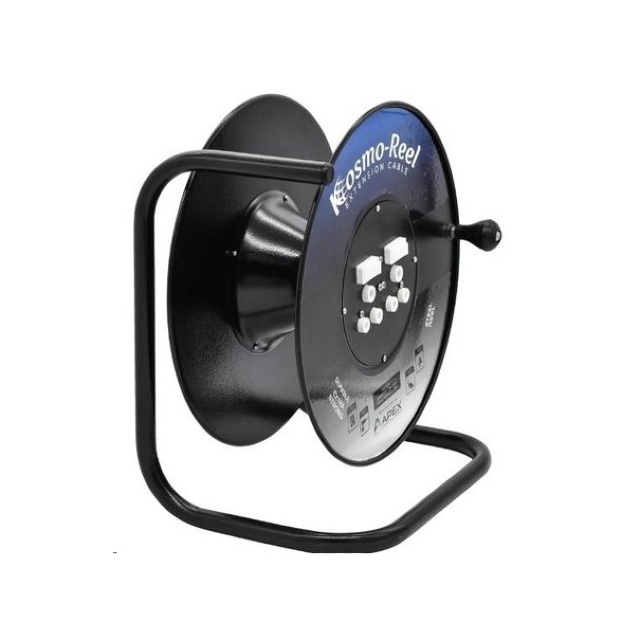 Empty STEEL Reel 30m