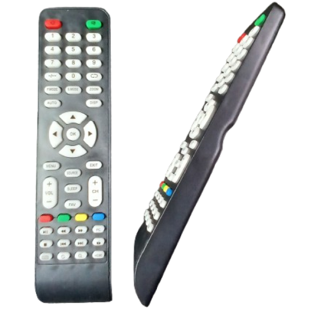Universal TV Remote