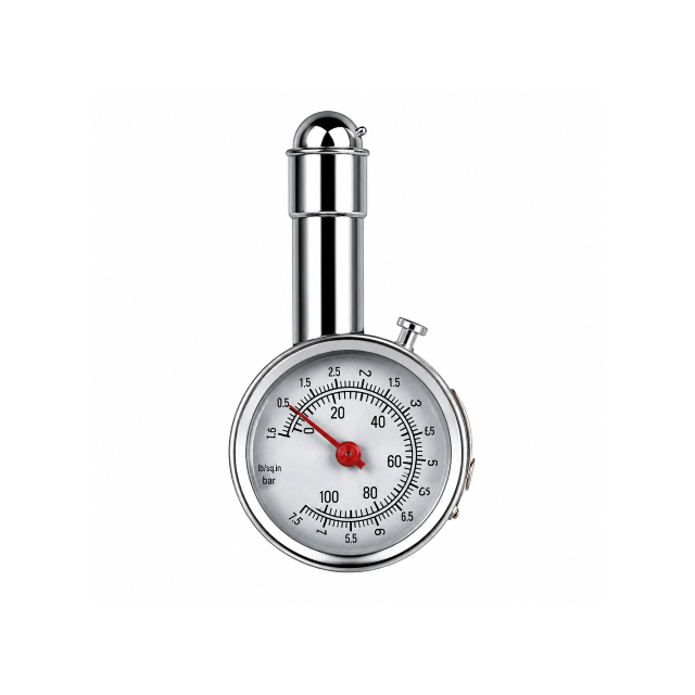 Tyre Pressure Gauge