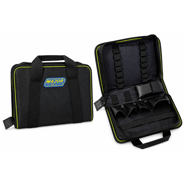 Zip-Up Tool Bag