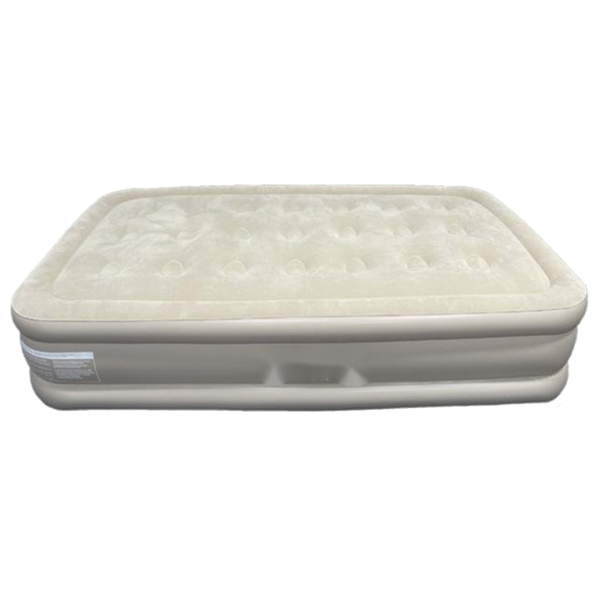 Inflatable Mattress 200x150x40cm