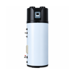 200L Energy-Efficient Hot Water System