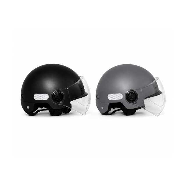 Helmet For Electric Scooter