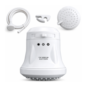 Electric Shower Head - 5400W