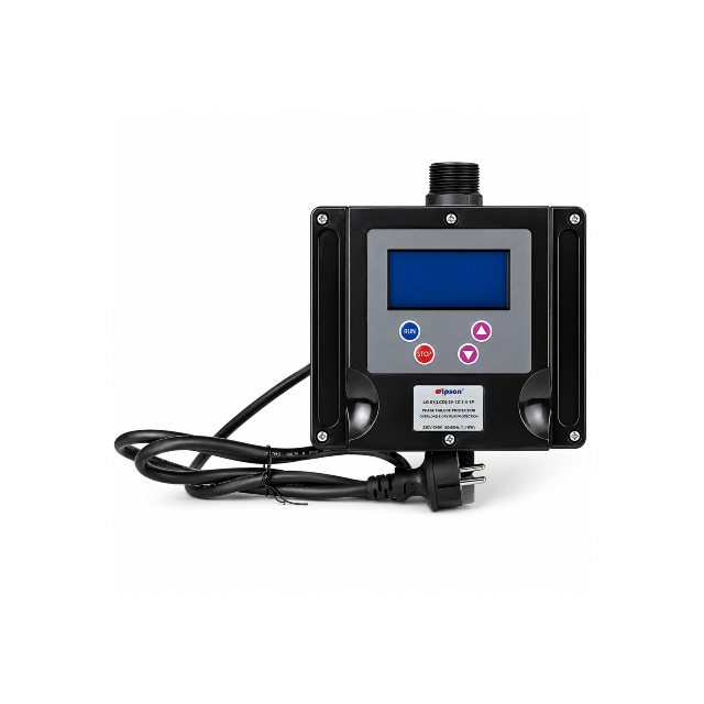 2.2kW Constant Water Pressure Controller