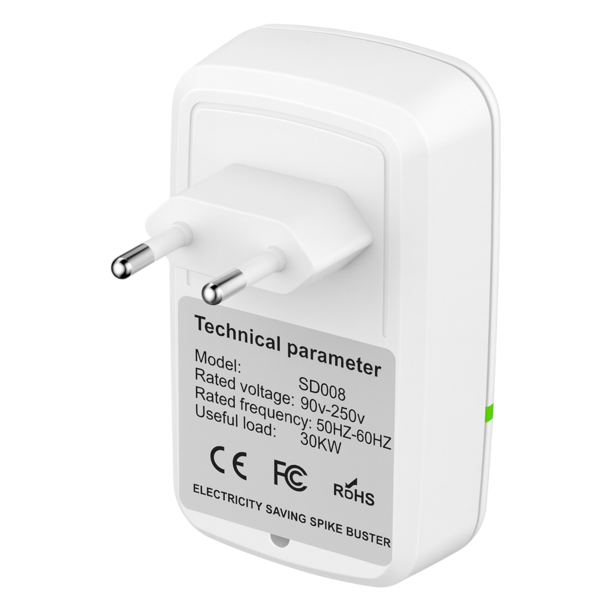 30kW Smart Energy Saver Device - Image 2