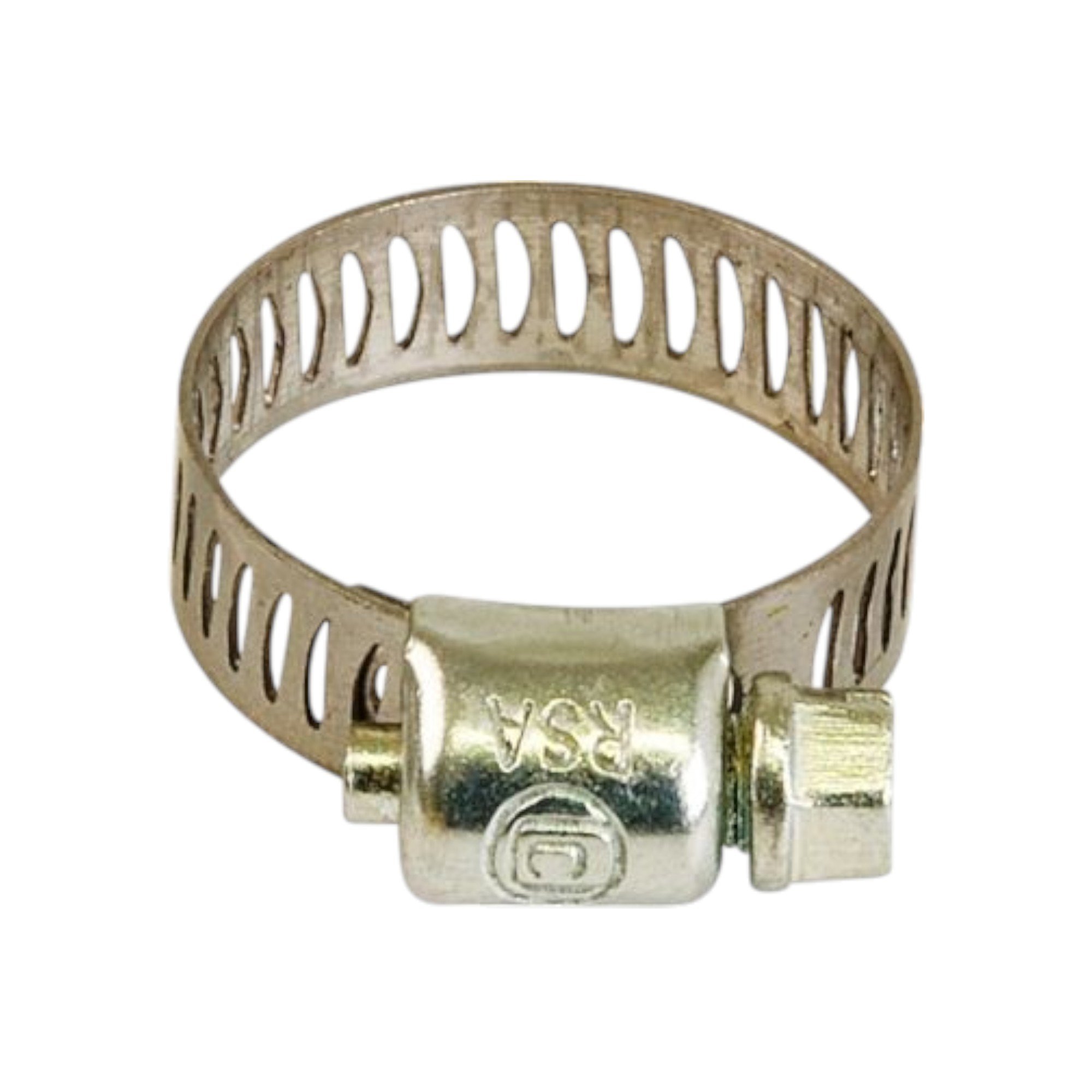 10-22mm Stainless Steel Hose Clamp