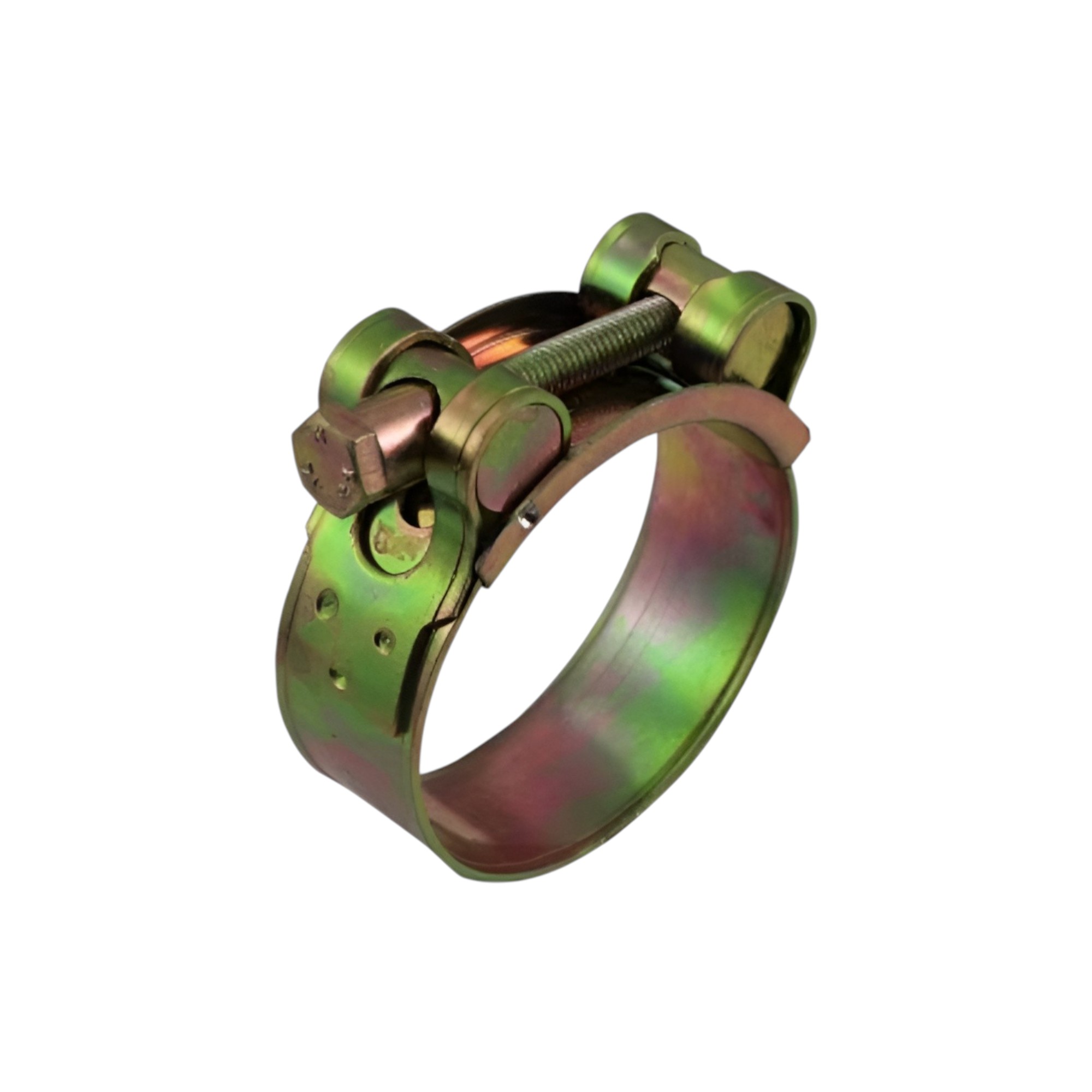 17-19mm High Strength Hose Clamp