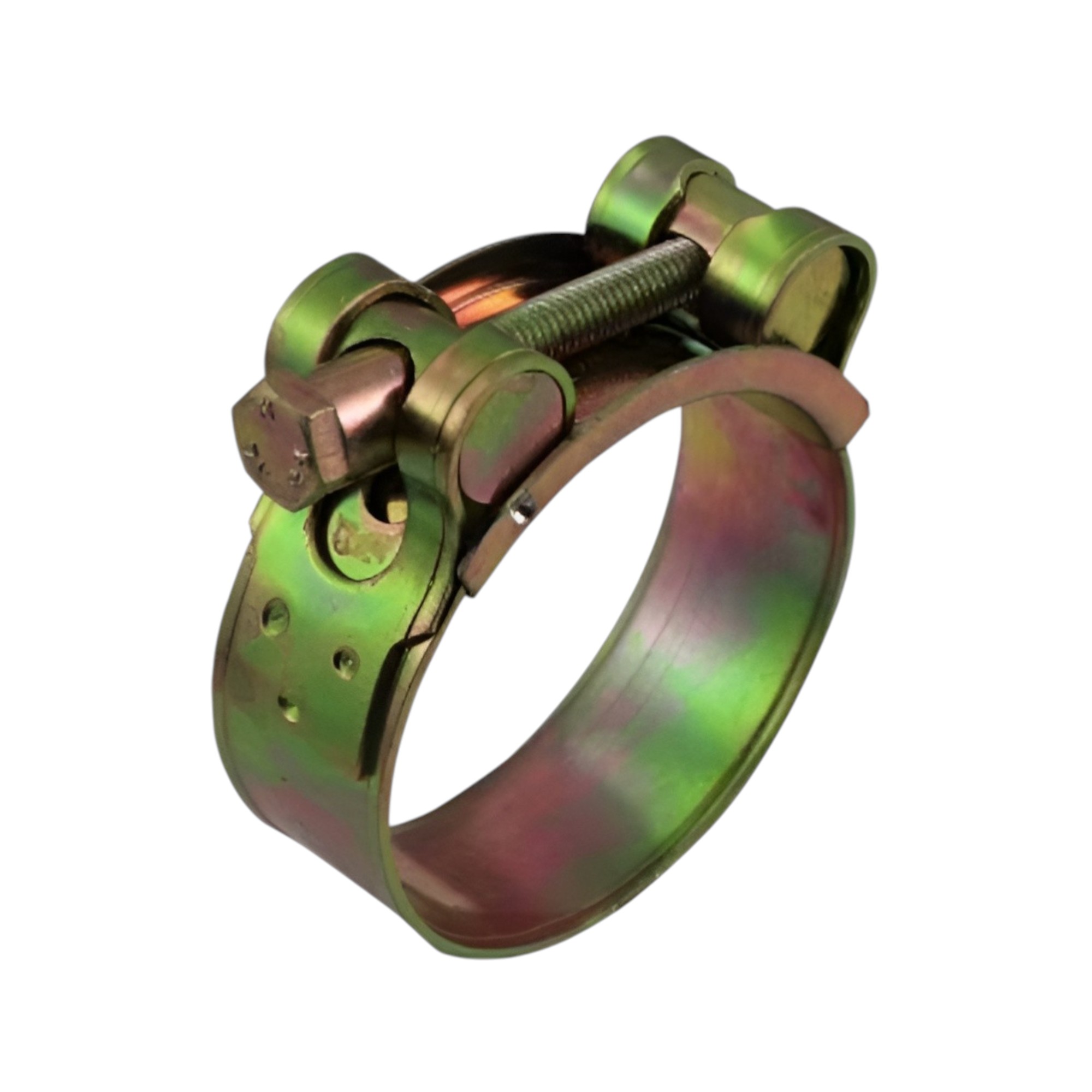 23-25mm High Strength Hose Clamp
