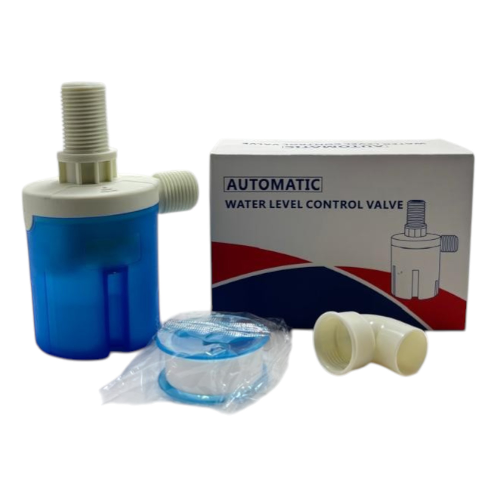 1/2" Vertical Automatic Water Level Control Valve