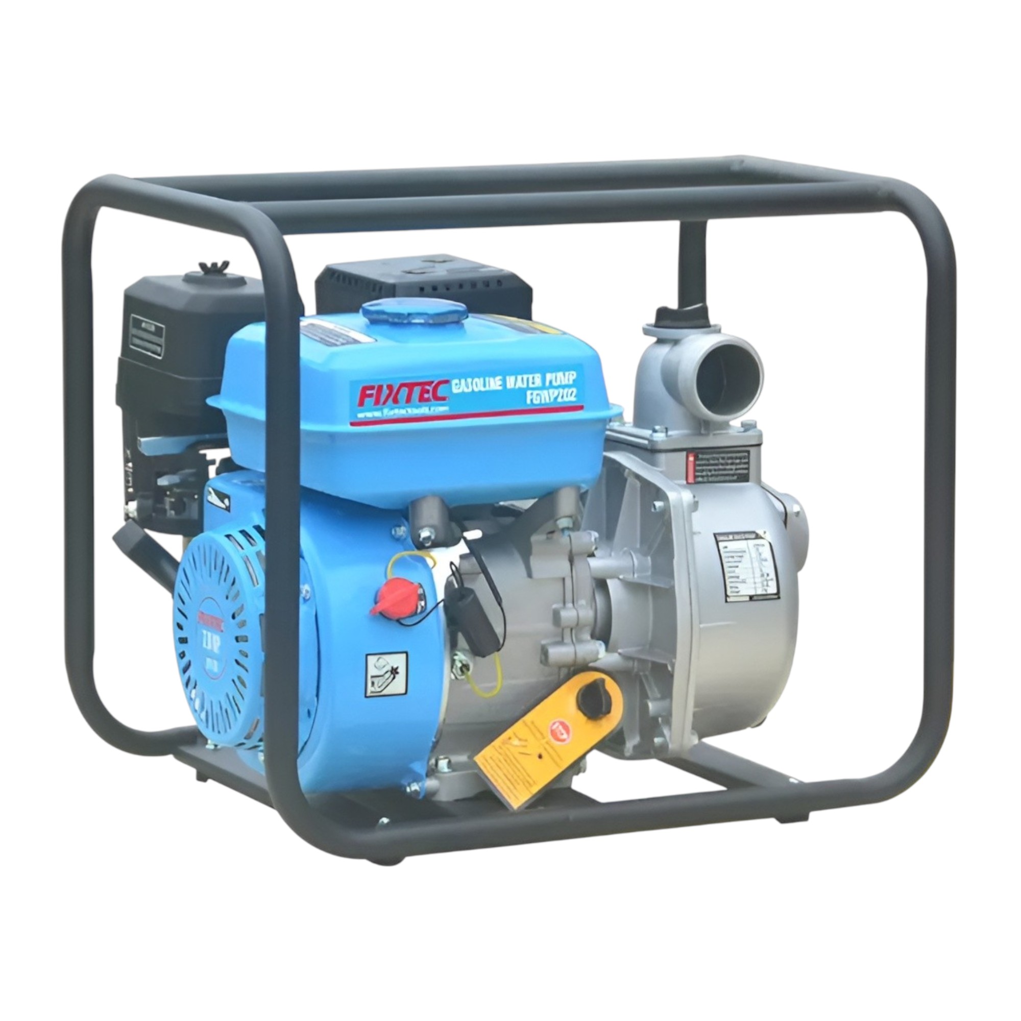 2” Gasoline Water Pump