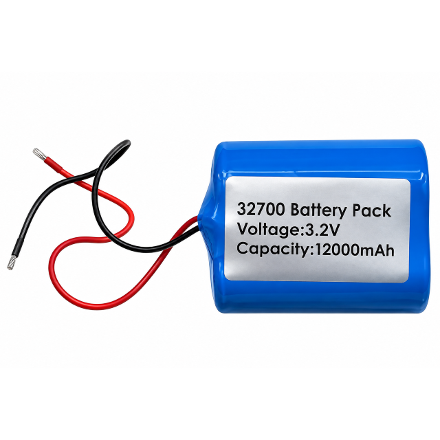 Rechargeable Battery – 1pce (12000mAh)
