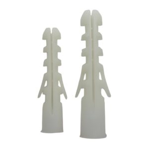 Wall Plugs 1pce 12mm/14mm