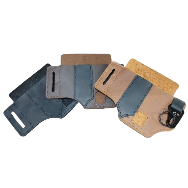 Cow Leather Tool Belt