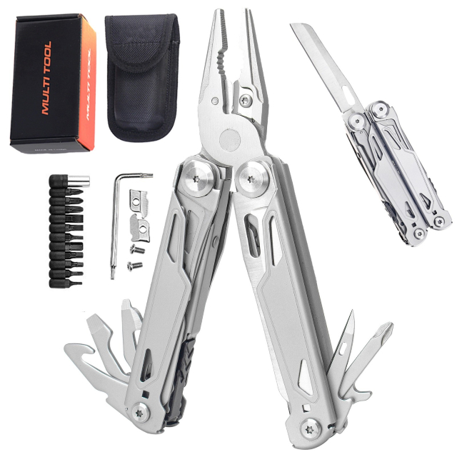 Multi Pliers Tool