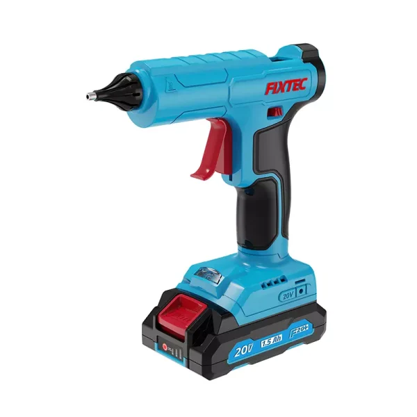 20V Cordless Glue gun