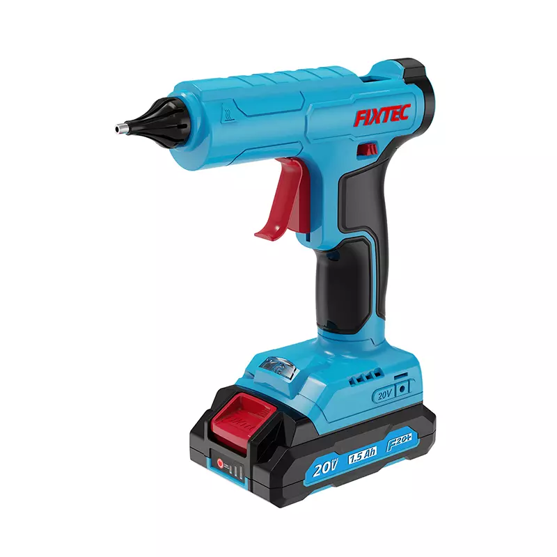 20V Cordless Glue gun