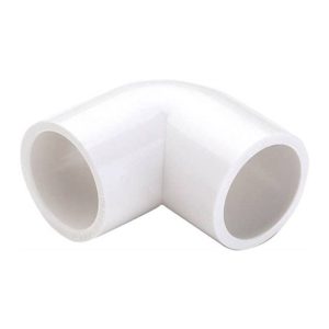 90° Solid Bend Short