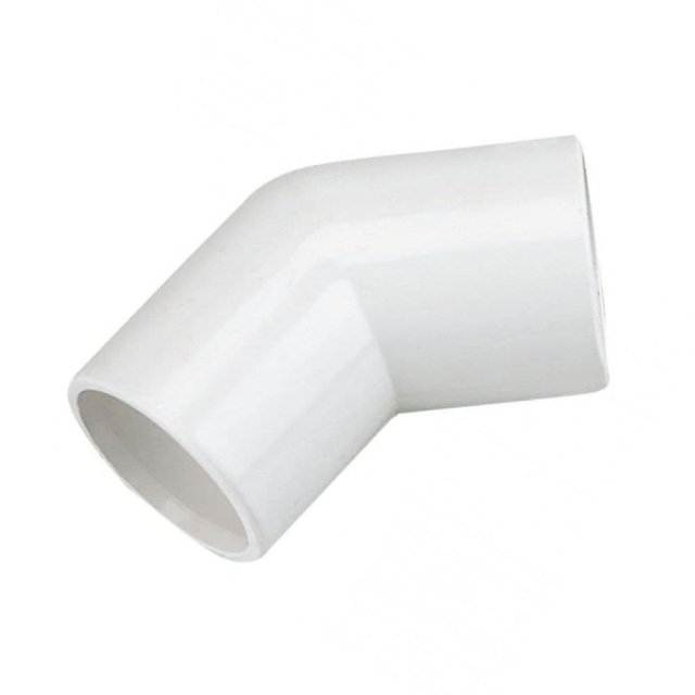 45° Elbow Short