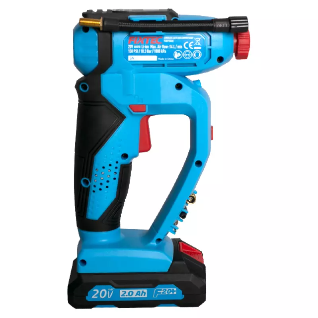 20V Cordless Air Pump