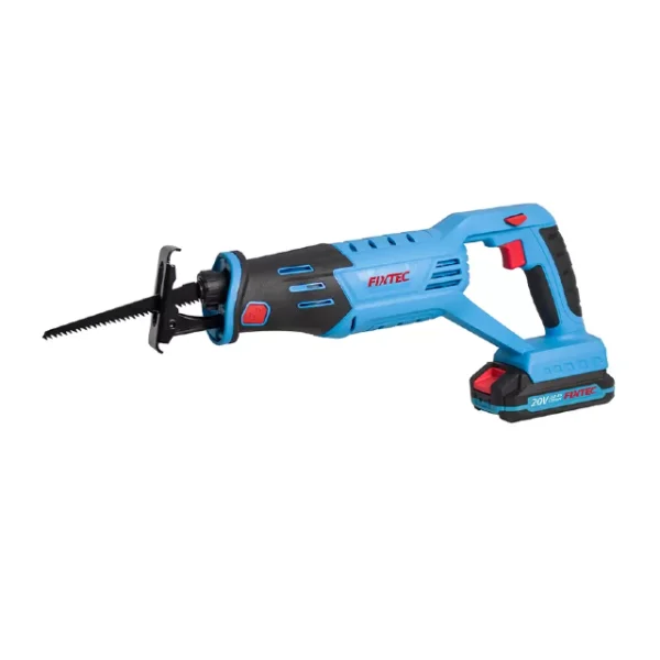20V Cordless Reciprocating Saw