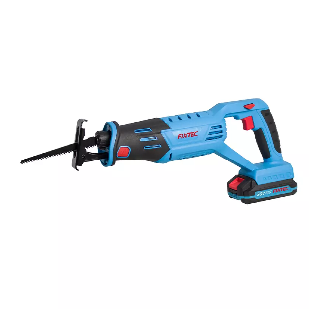 20V Cordless Reciprocating Saw