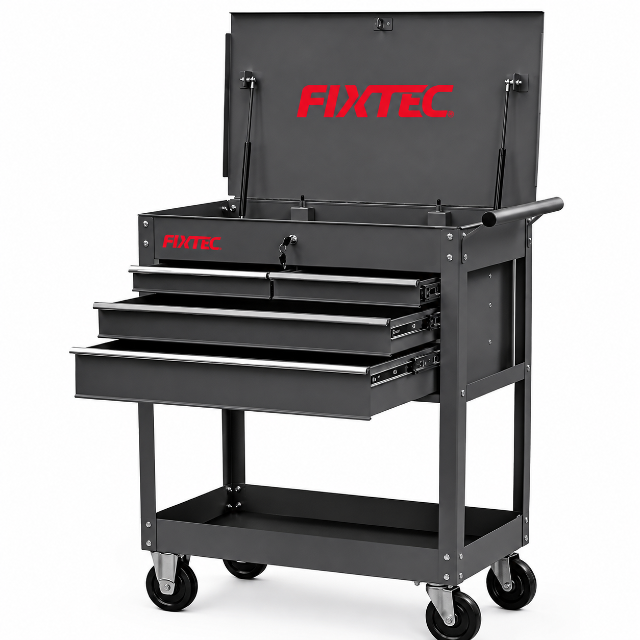 FIXTEC Tool Cart