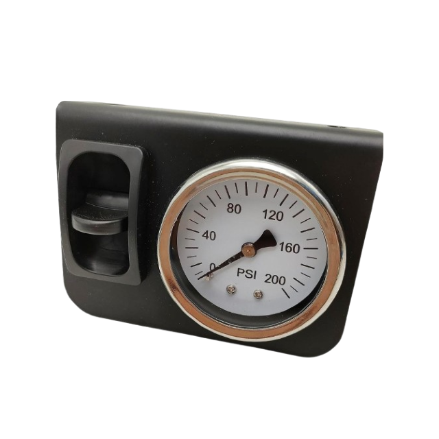 Air Gauge for Air Suspension Kit