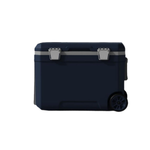 Outdoor Trolley Cooler Box