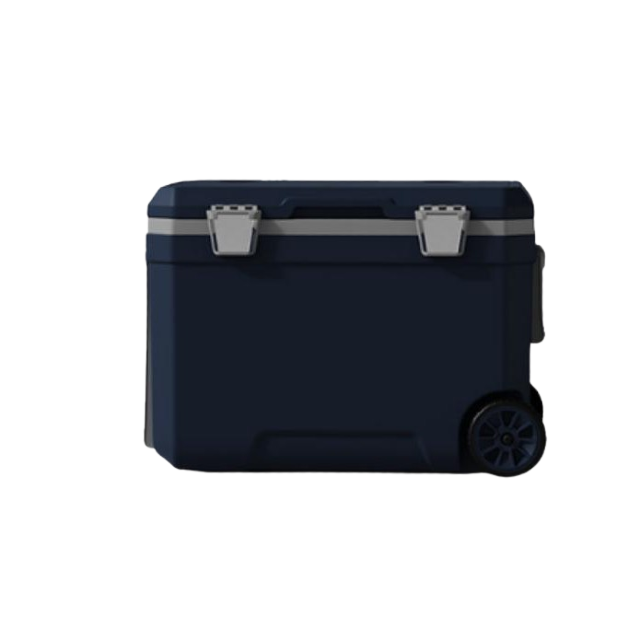 Outdoor Trolley Cooler Box