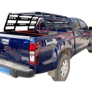 Carbon Steel Truck Rack (On Order - ETA 3 Months from Date of Order)