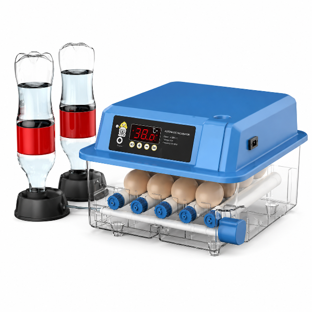 Egg Incubator