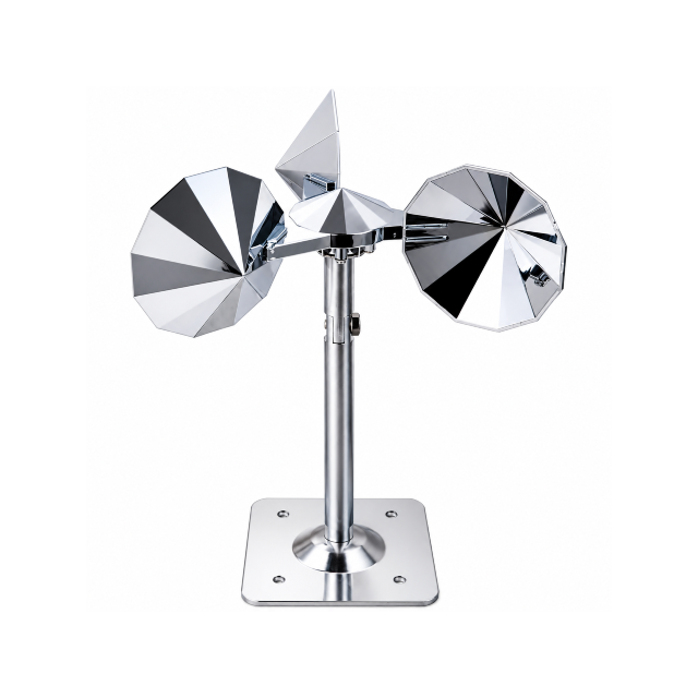 Bird Repeller – Wind Driven