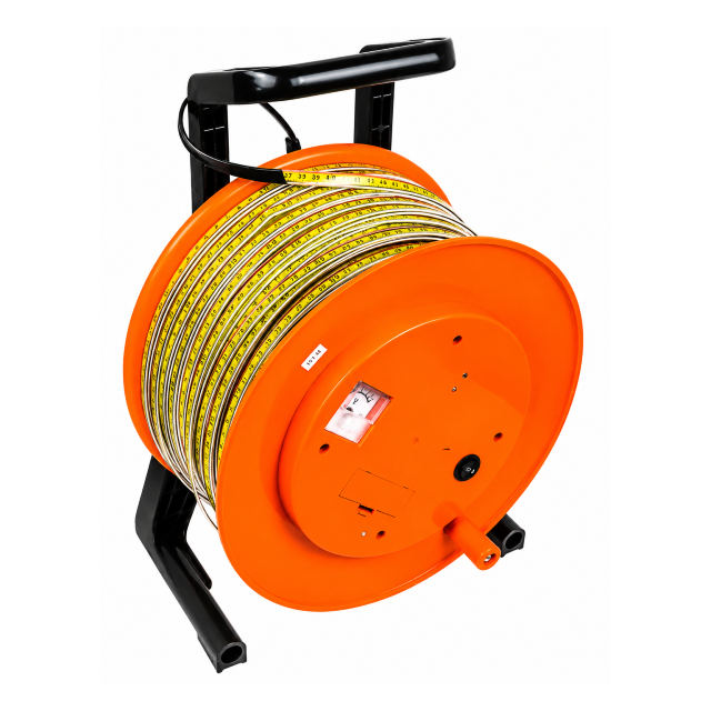 Borehole Tester – SS201 Probe (150m – 300m)