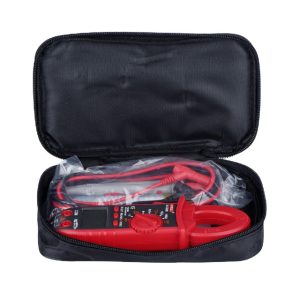 Digital Clamp Multi Meter with AC & DC Amps